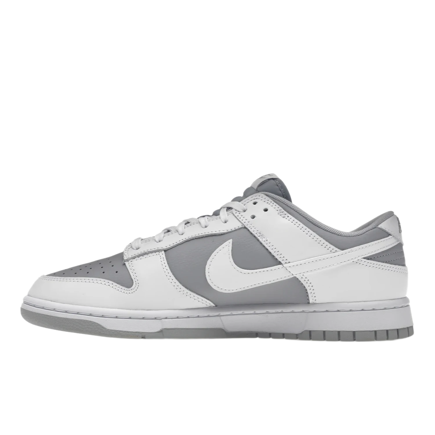 Nike Dunk Low Retro White Grey
