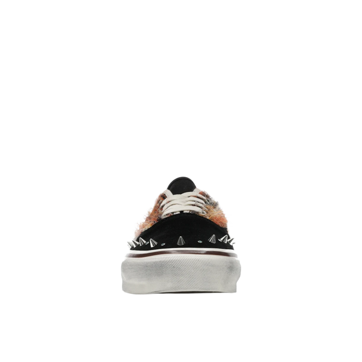 Vans Authentic 44 Ibiza Pack Black
