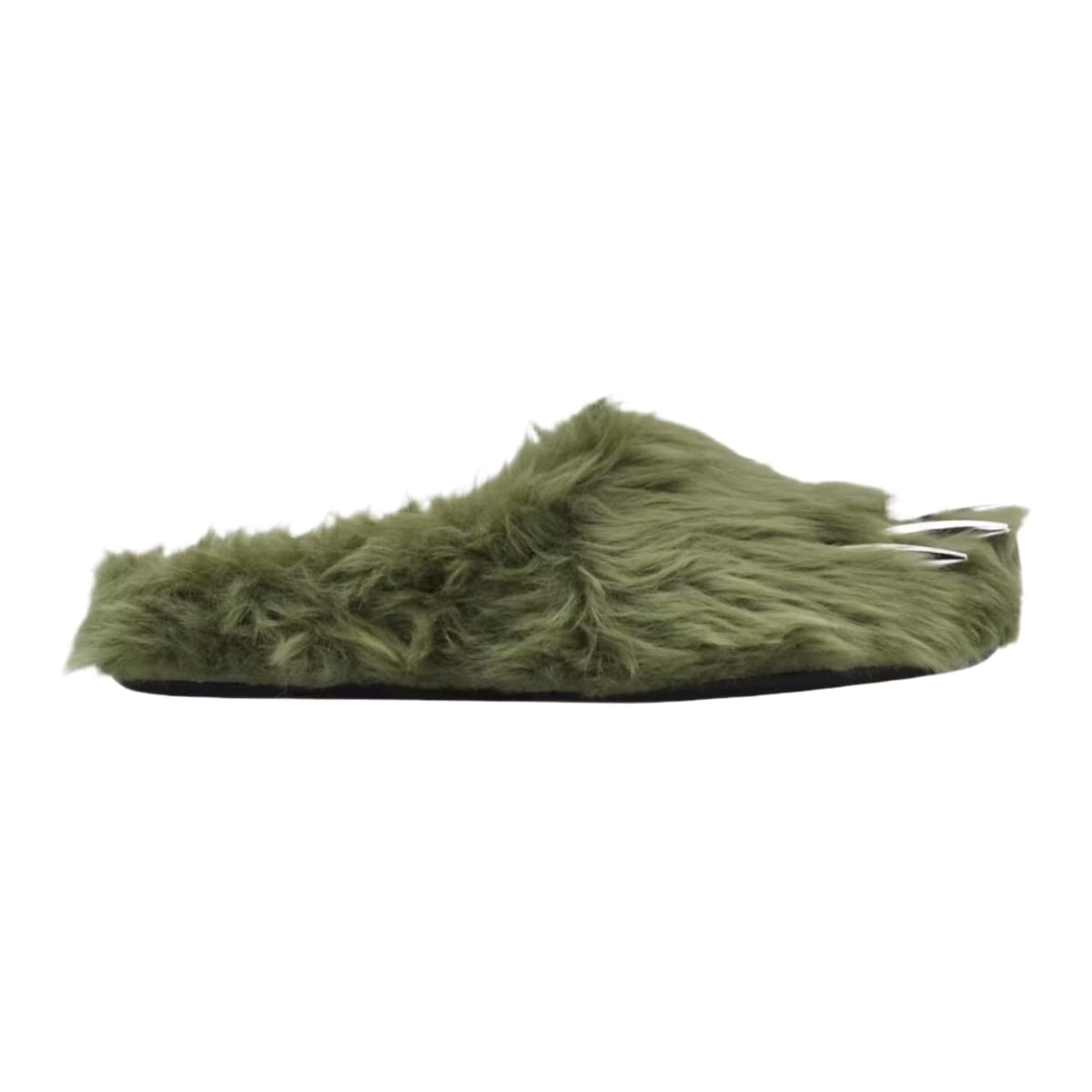Bravest Studios Bear Claw Mule Green