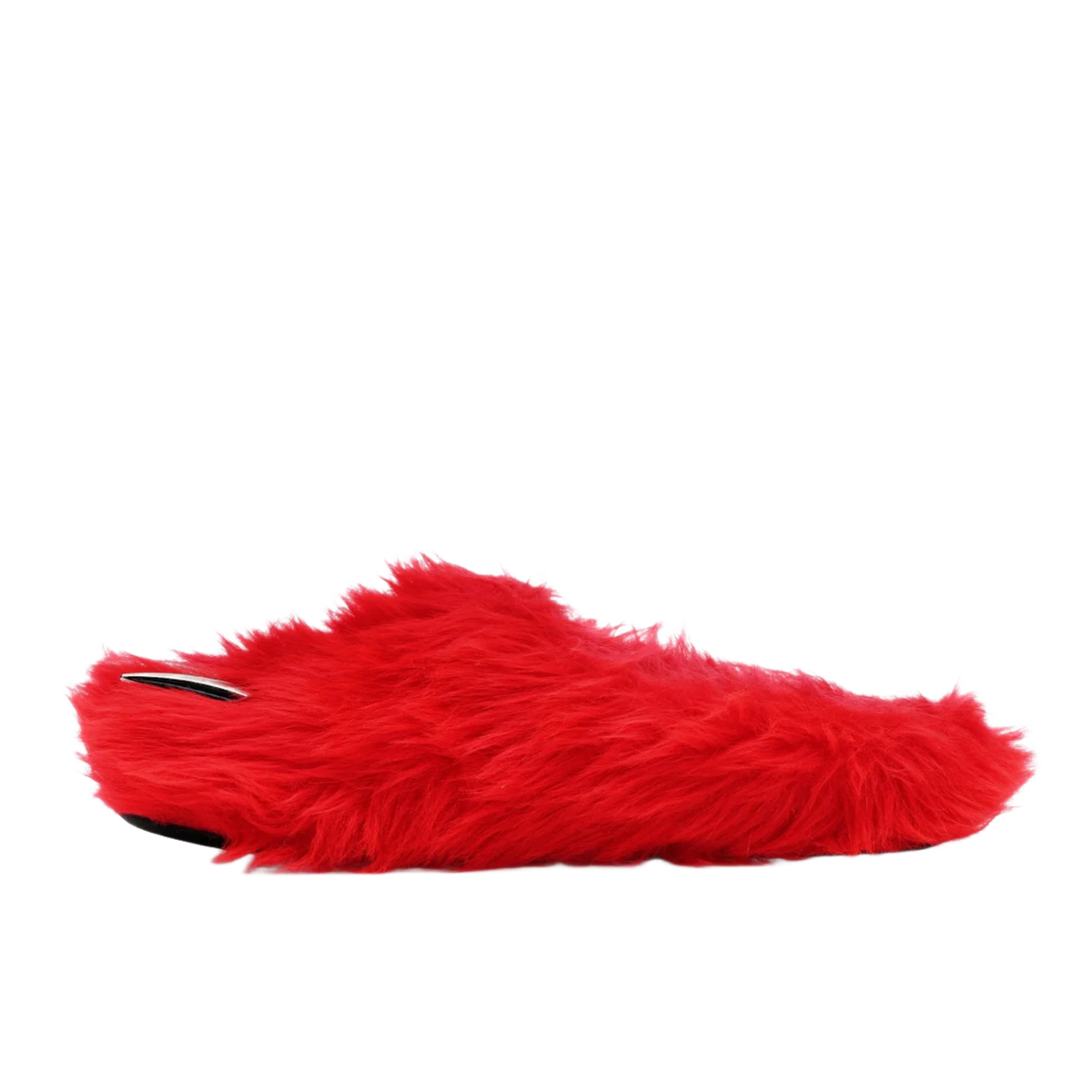 Bravest Studios Bear Claw Mule Red