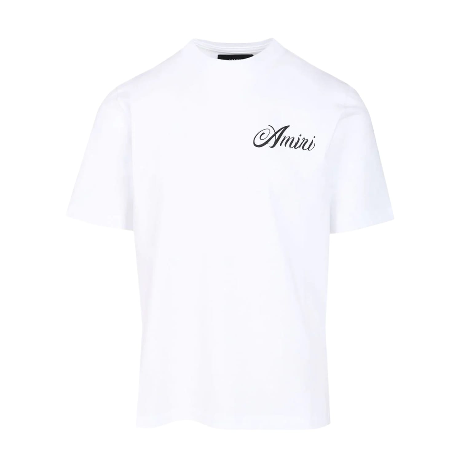 Amiri Mountain T-Shirt White