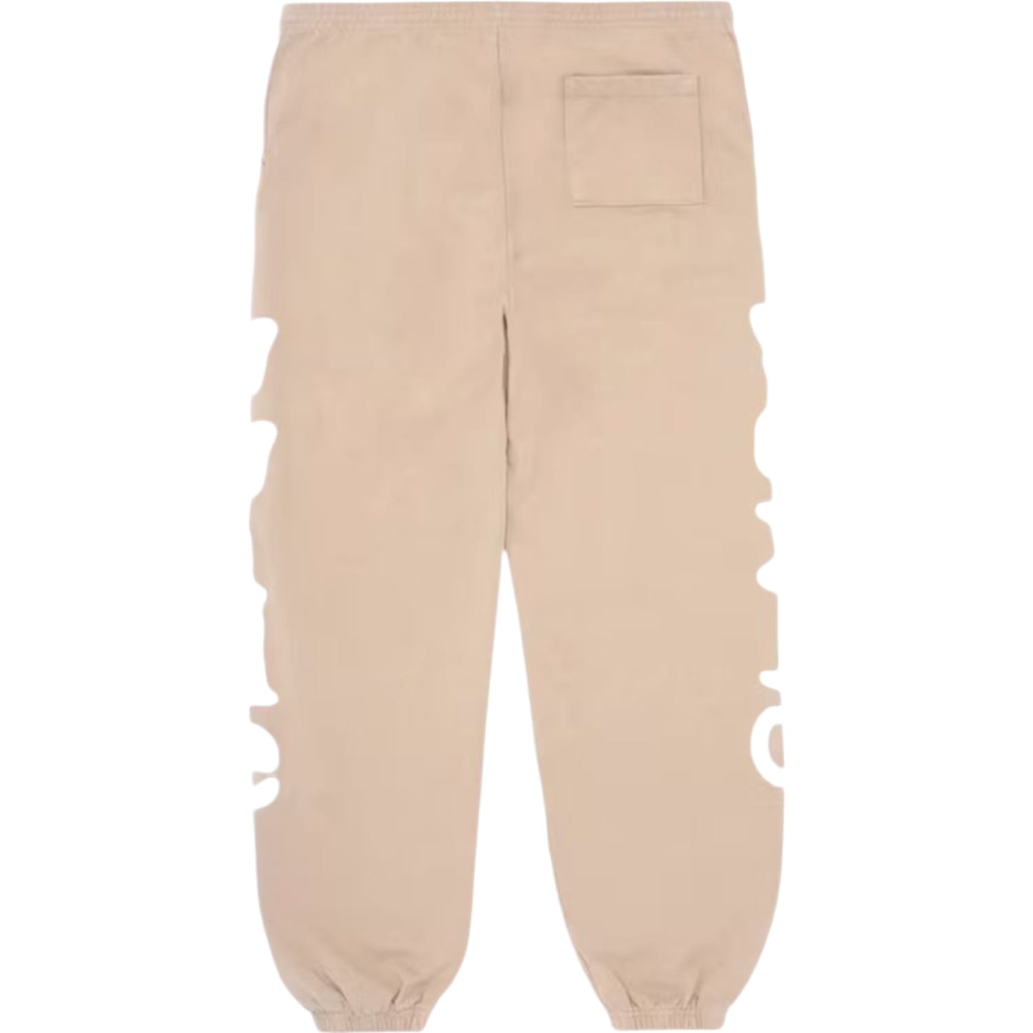 Sp5der Beluga Sweatpants Sand