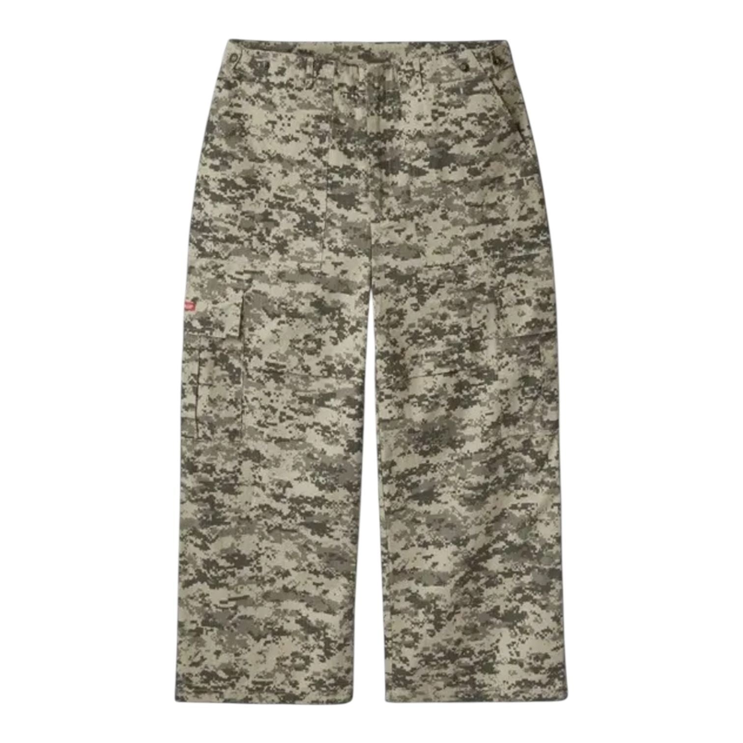GV Gallery Raspberry Hills City Camo Pants