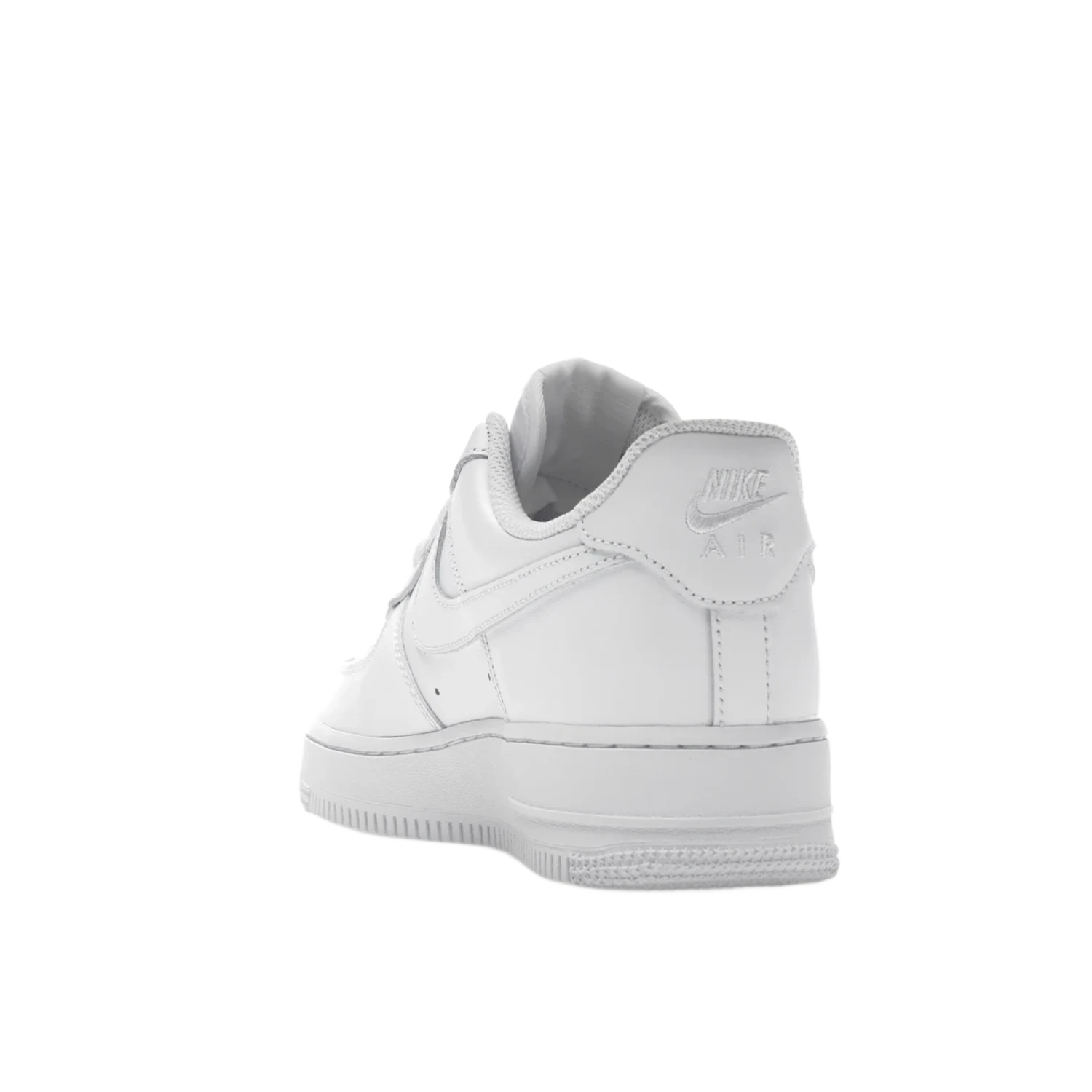 Nike Air Force 1 Low '07 White (Women's)