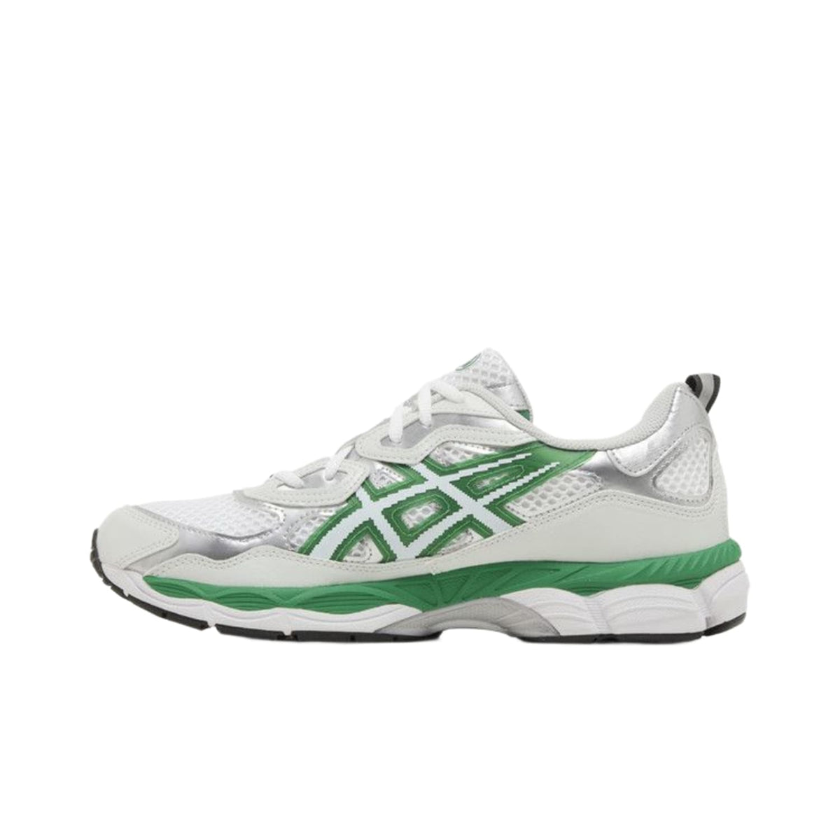 Hidden NY x ASICS Gel NYC