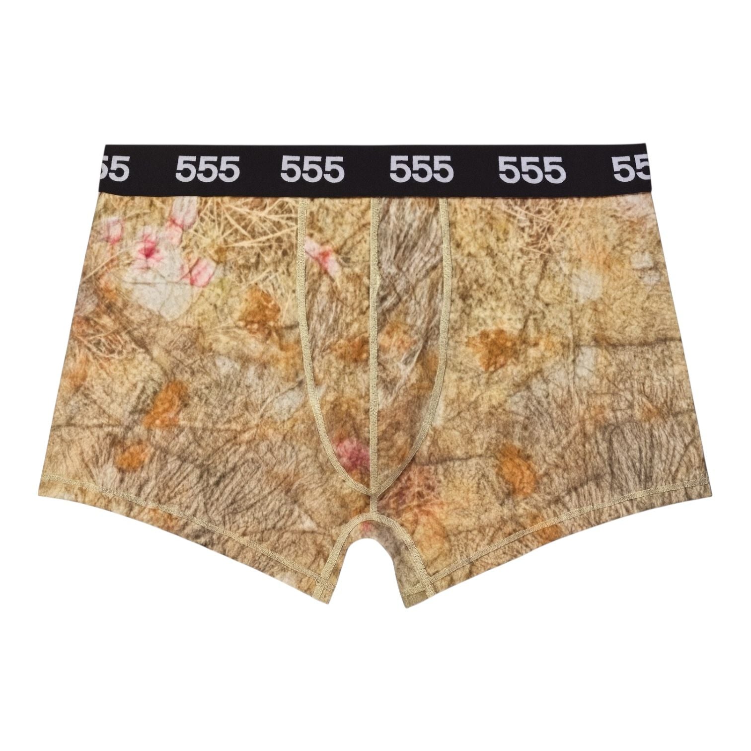 Sp5der Boxer Briefs Tree Camo