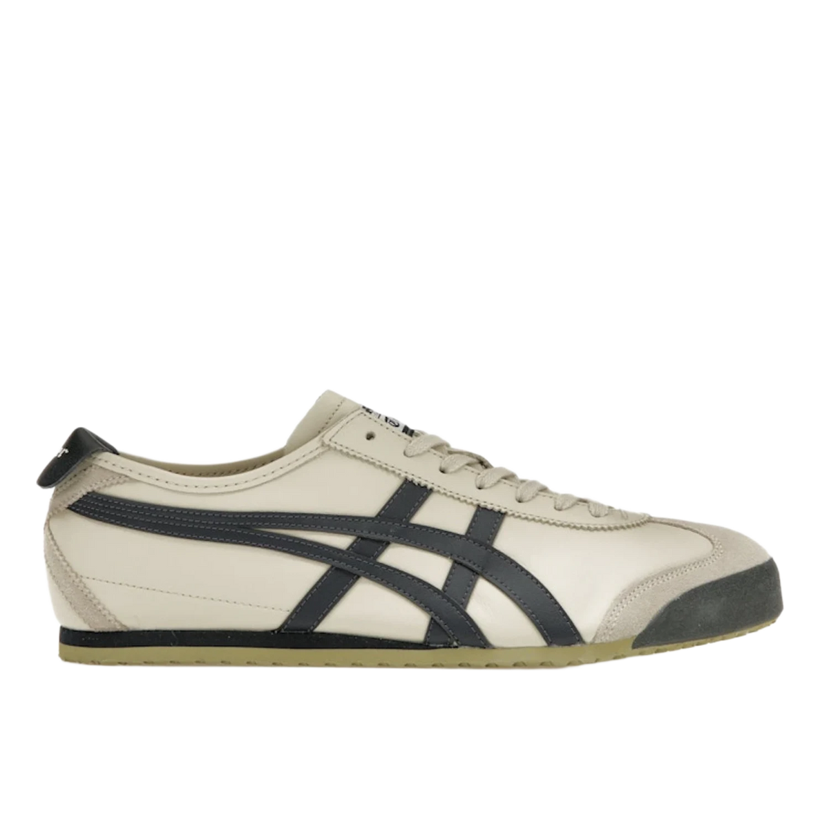 Onitsuka Tiger Mexico 66 Birch Peacoat