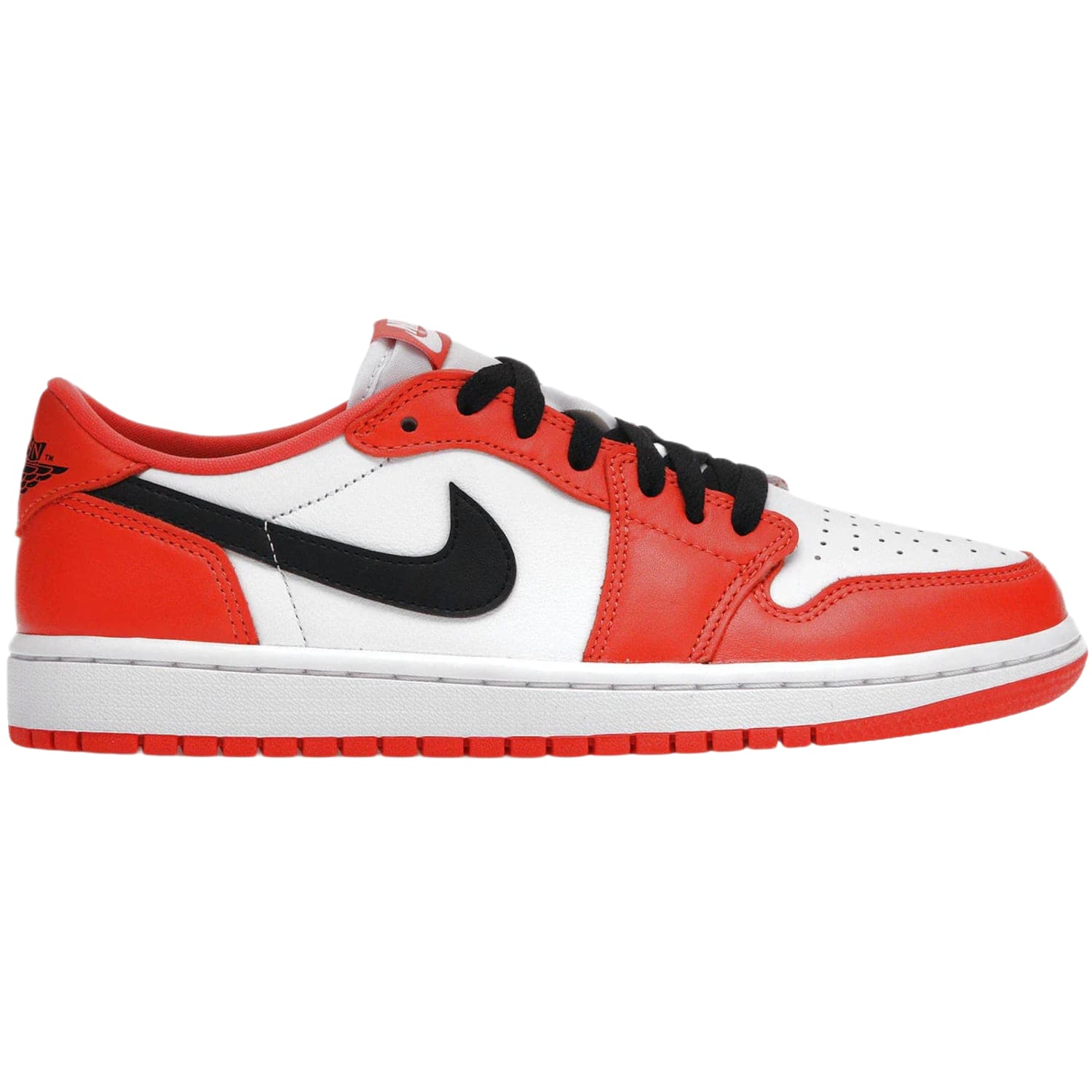Jordan 1 Low OG Starfish (Women's)