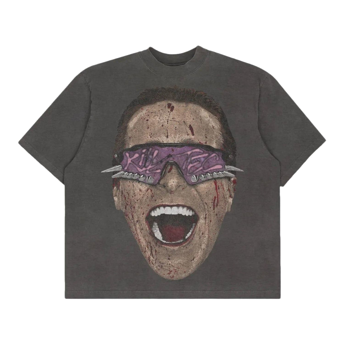 Killtec American Psycho Tee
