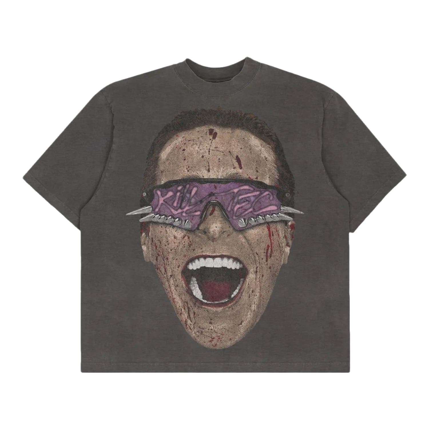 Killtec American Psycho Tee