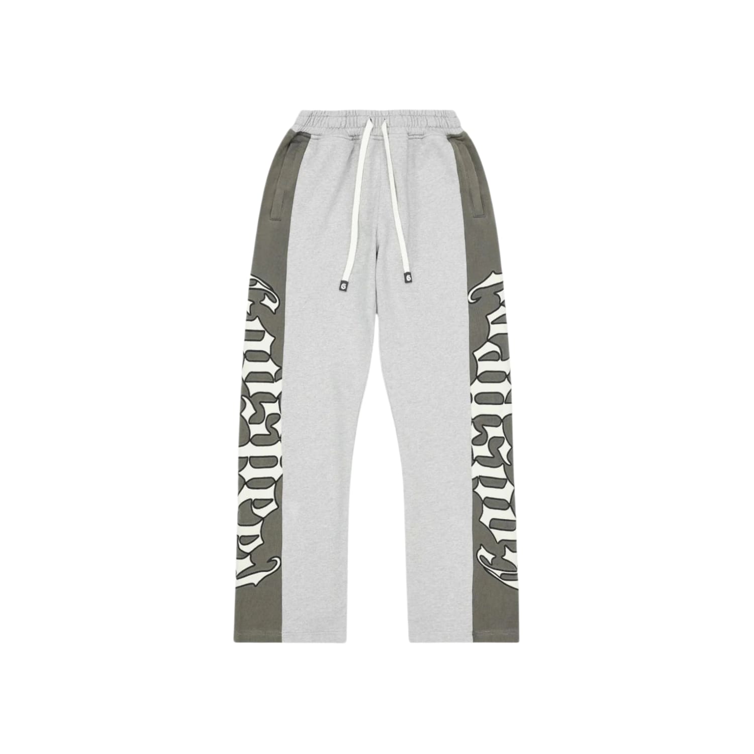 Godspeed Courtside Sweatpants White/Grey