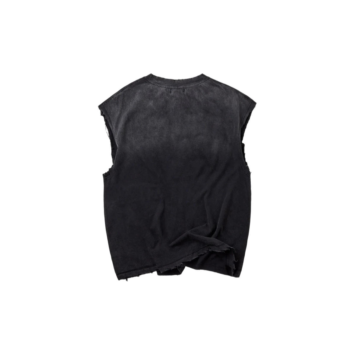 Vale Forever Growth Tank Top Black