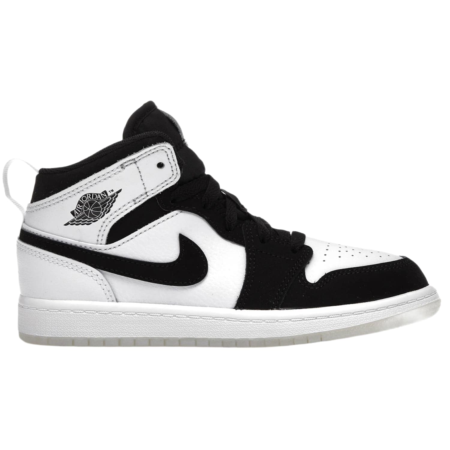 Jordan 1 Mid SE Diamond (PS)