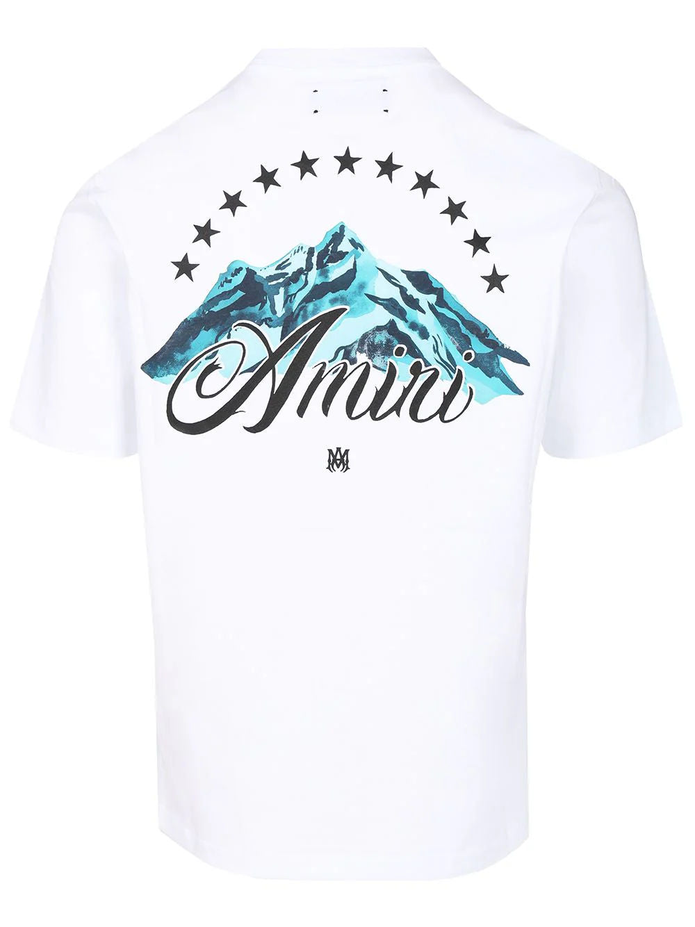 Amiri Mountain T-Shirt White