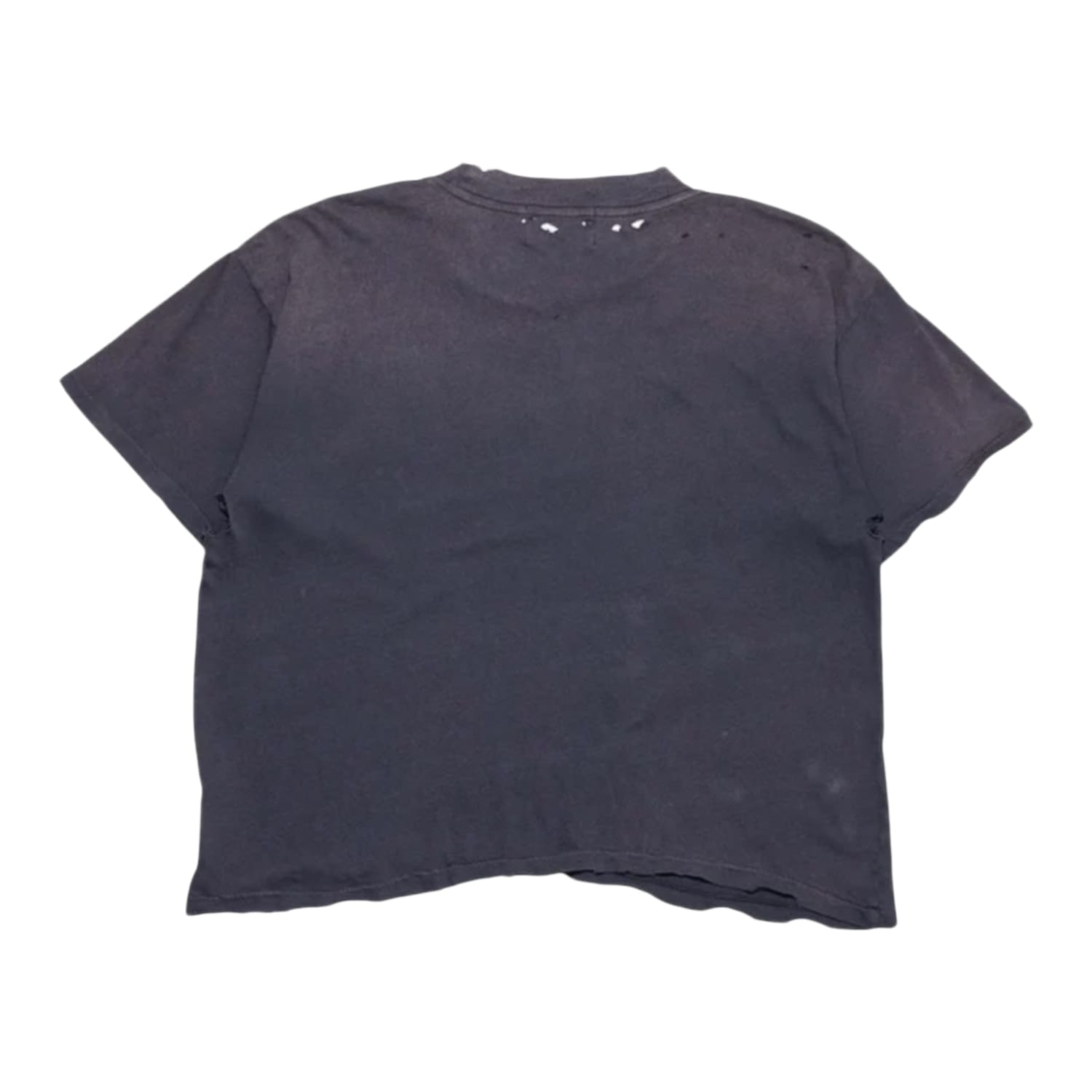 Enfants Riches Déprimés Classic Logo T-Shirt Washed Brown