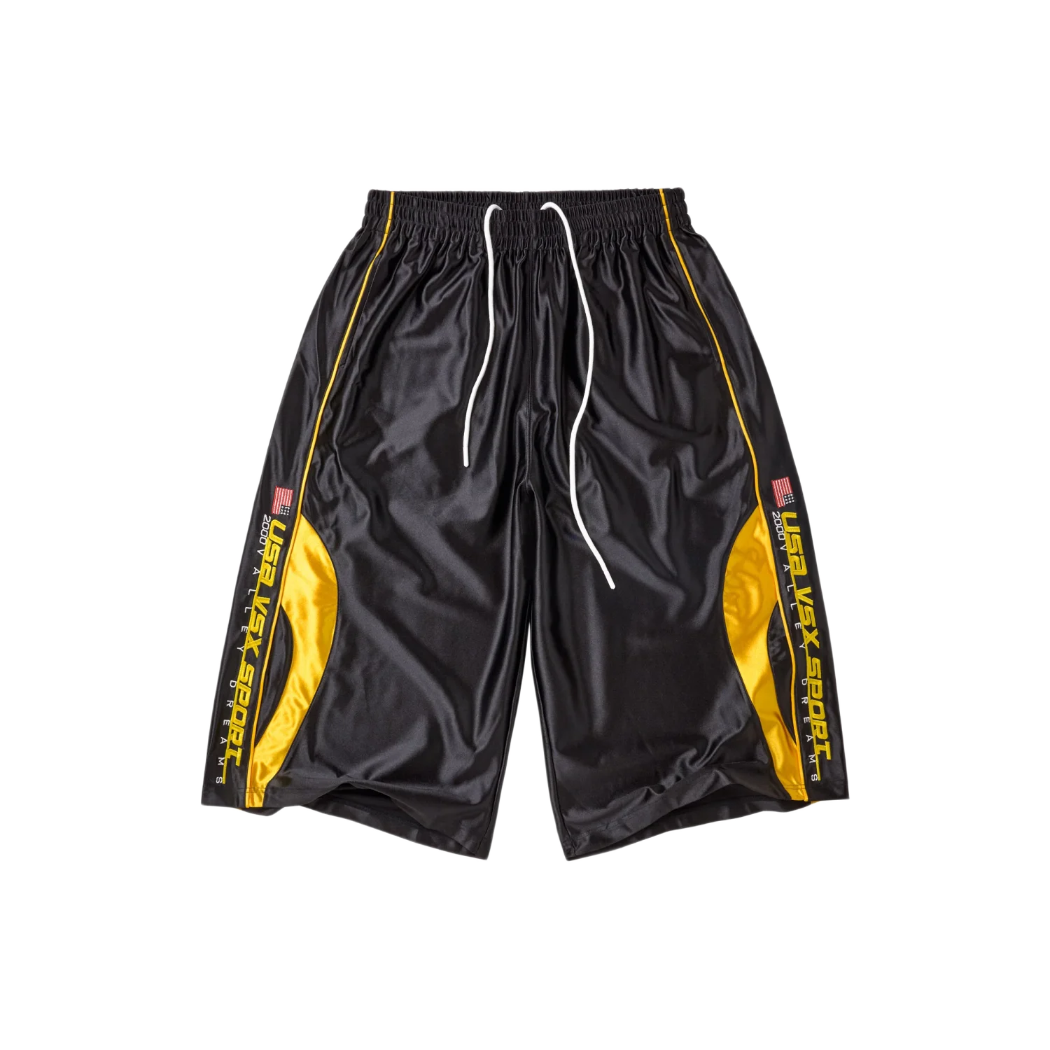 Vale Forever Mamba Basketball Shorts