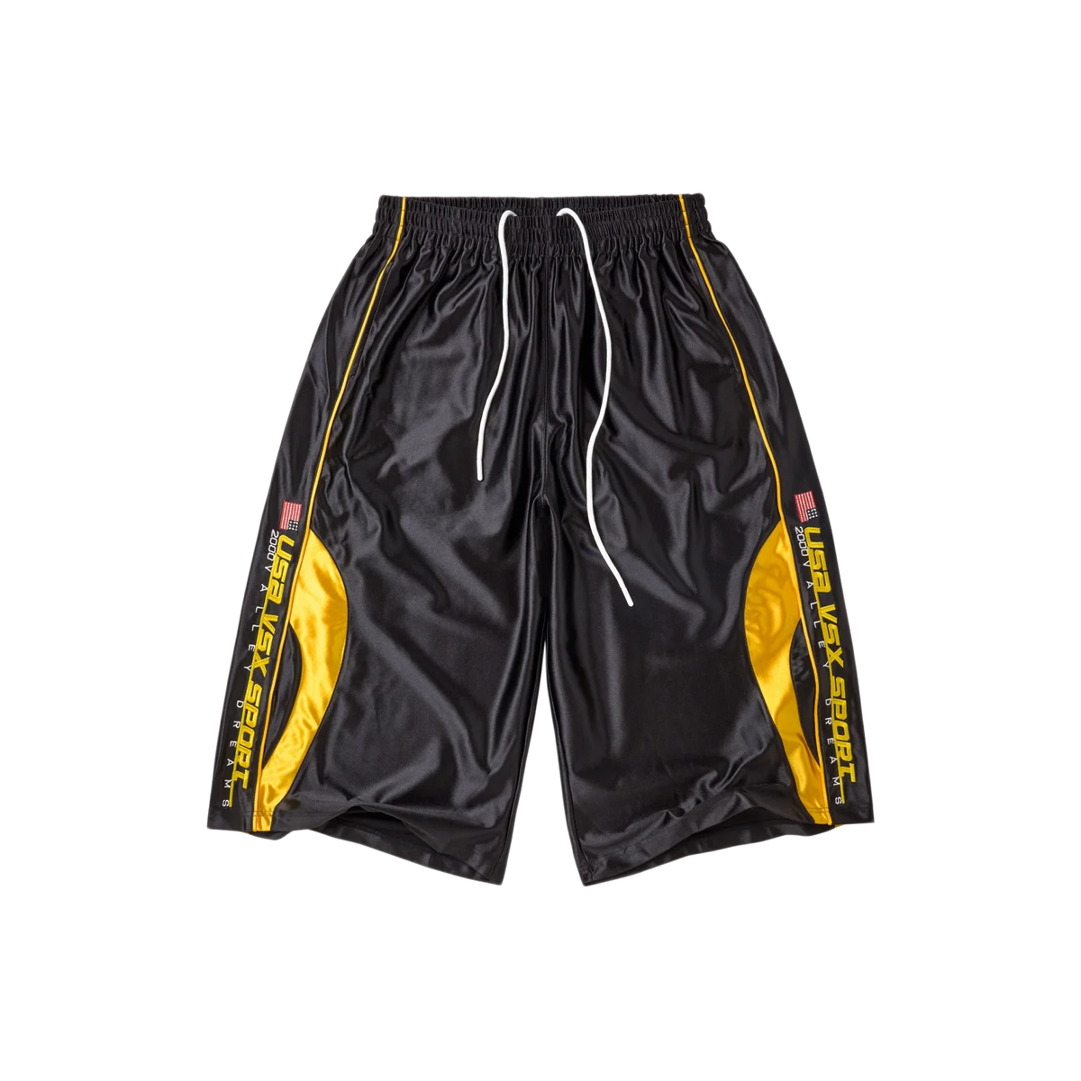 Vale Forever Mamba Basketball Shorts