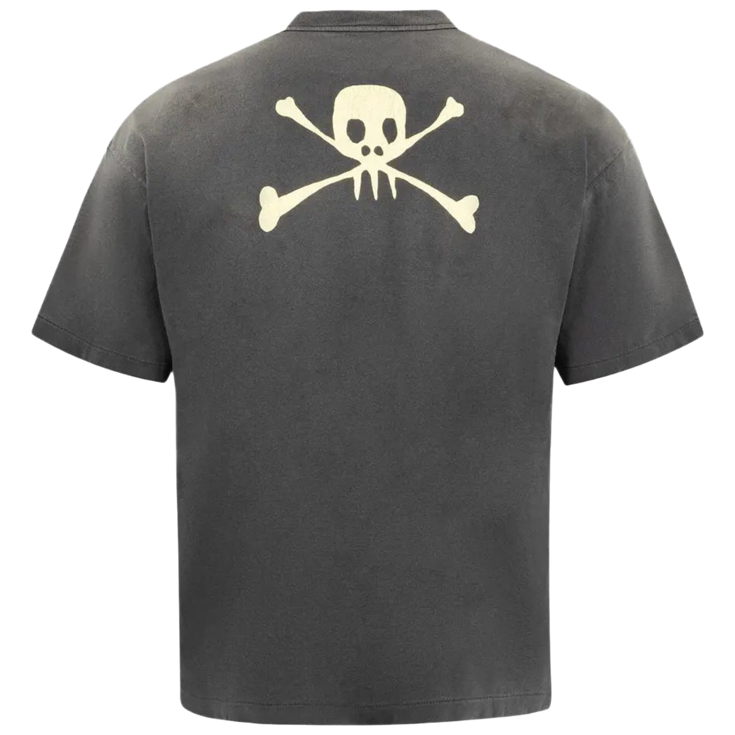 Saint Michael Saint Patrol Short-Sleeve Tee Black