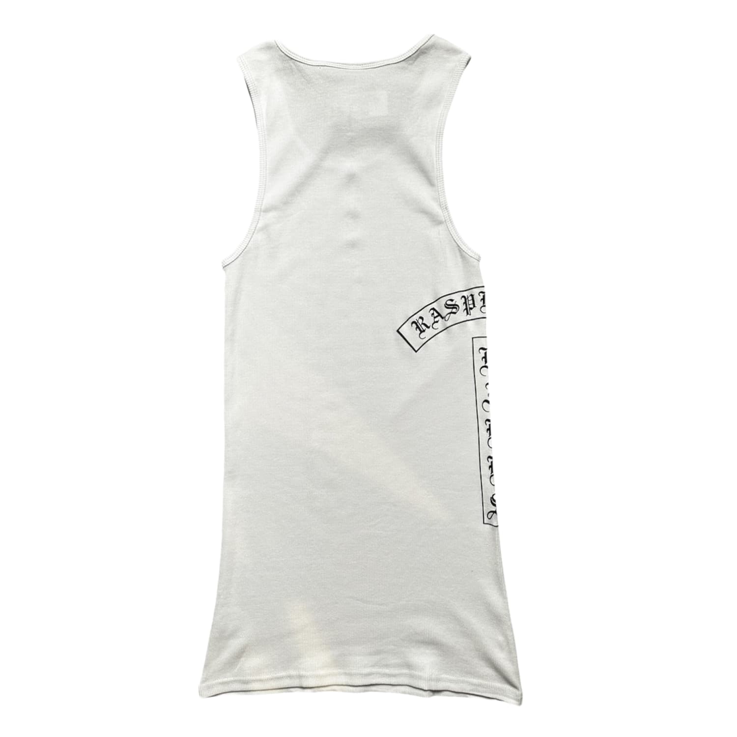 GV Gallery Raspberry Hills T Bar Tank