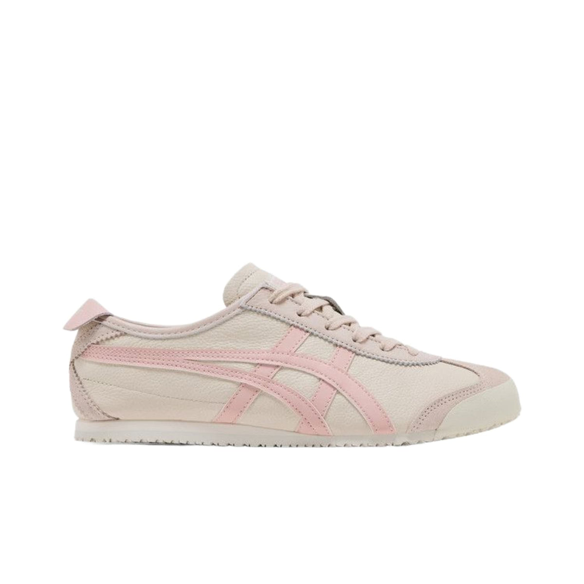 Onitsuka Tiger Mexico 66 'Oatmeal Ginger Peach'