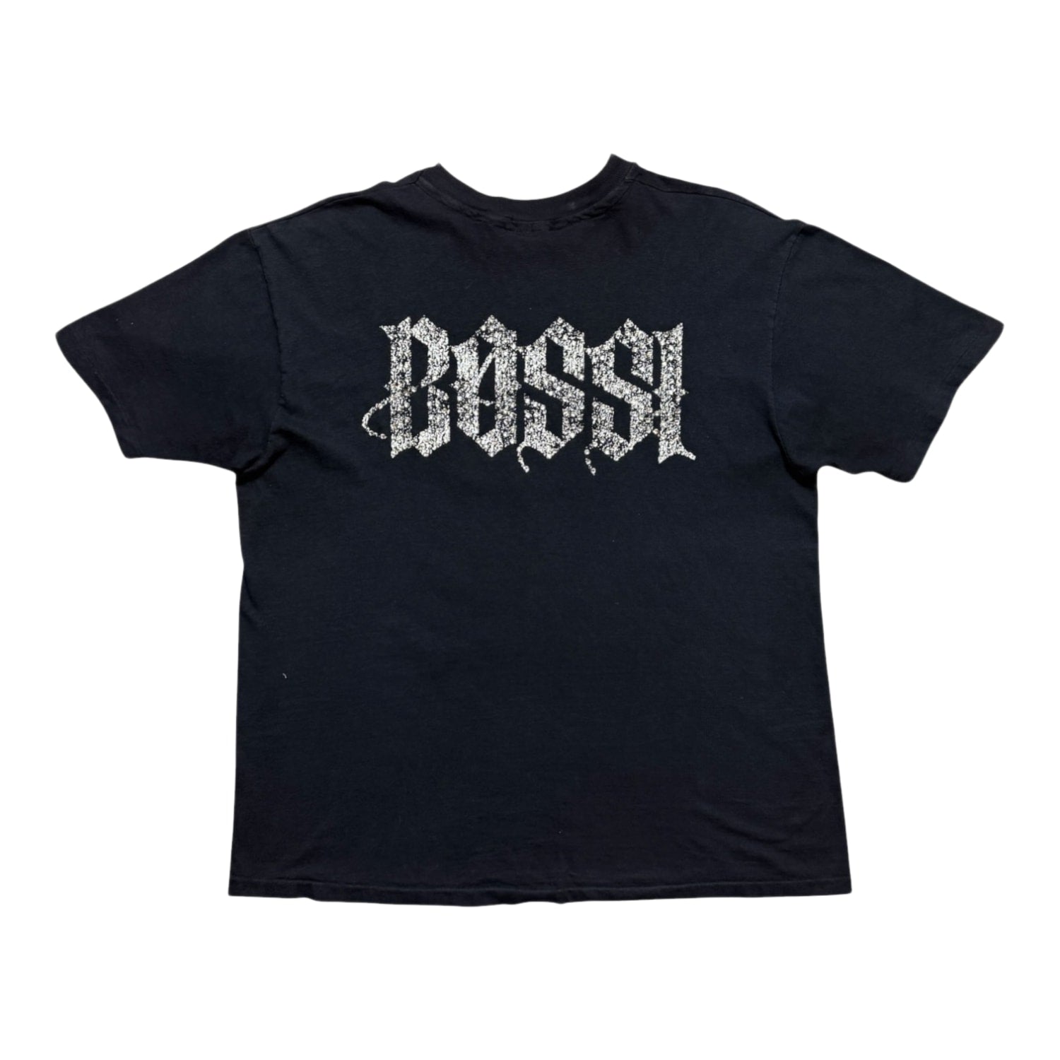 Bossi Nassau Bahamas Vintage Tee