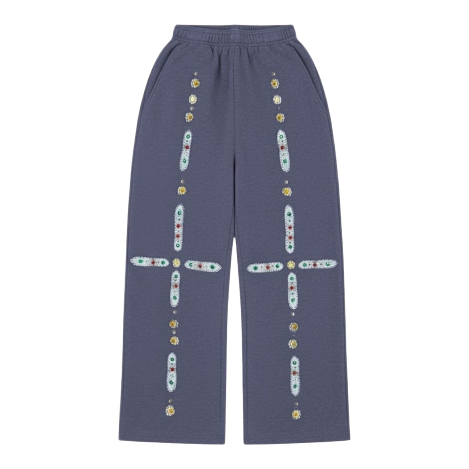 Bravest Studios Sapphire Sweatpants Grey