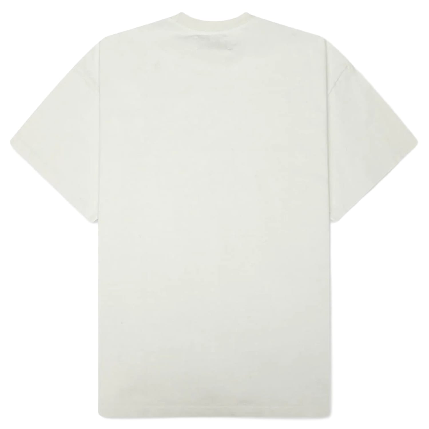 Satoshi Nakamoto Ask Satoshi T-Shirt White