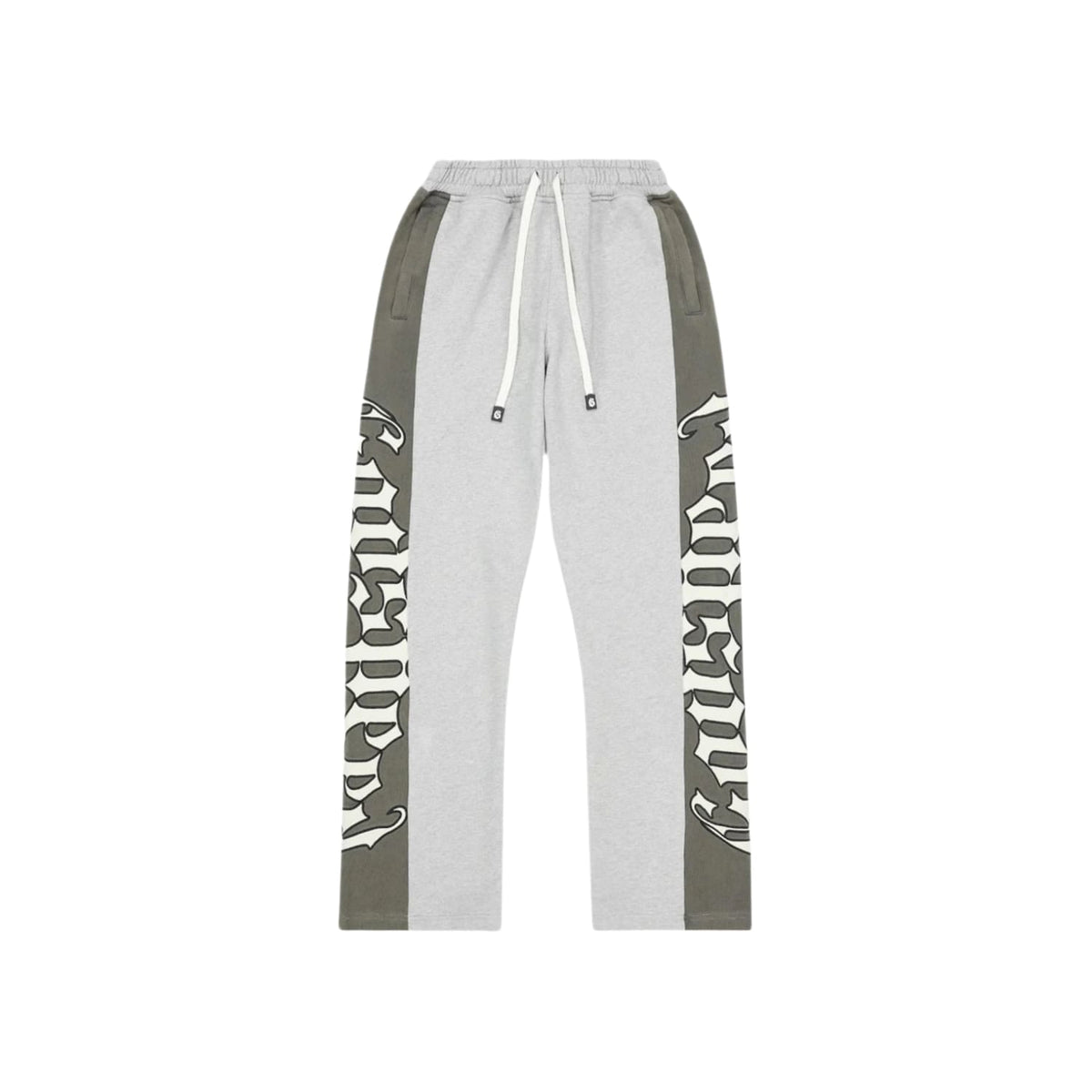 Godspeed Courtside Sweatpants White/Grey