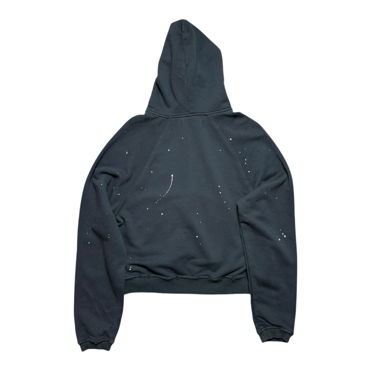 Bottega Desires Easton Ellis Hoodie Black