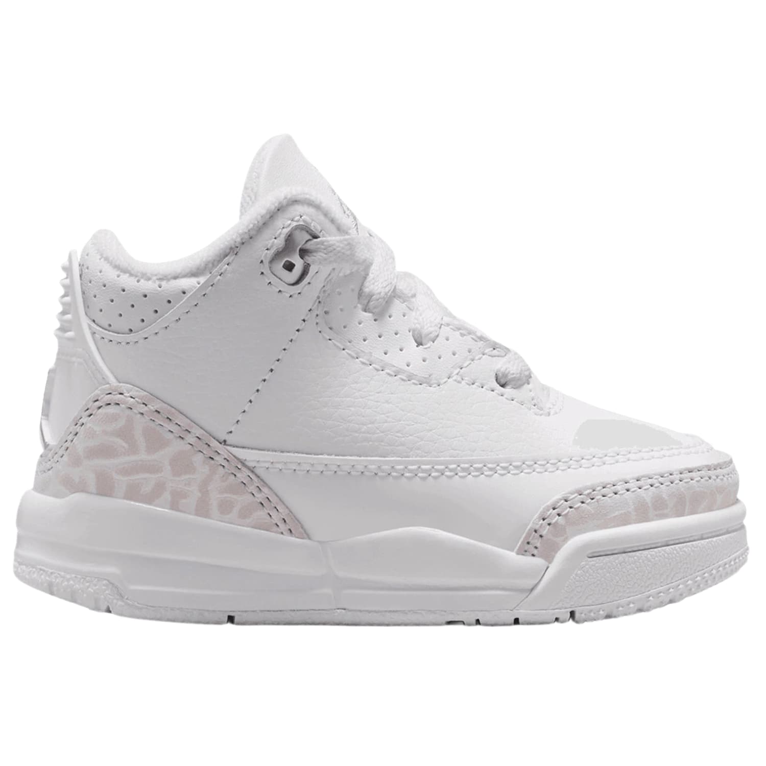 Jordan 3 Retro Pure Money (2025) (TD)