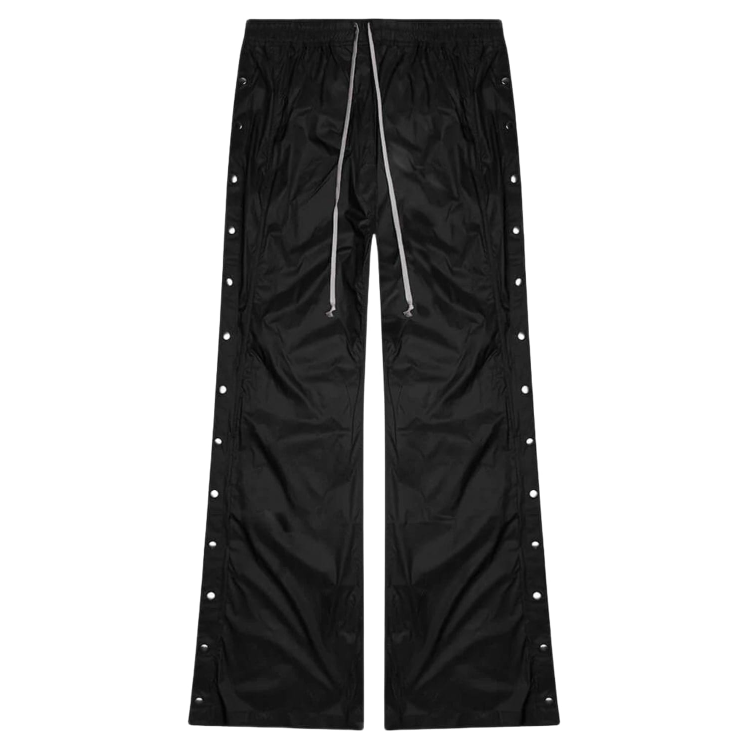 Rick Owens DRKSHDW Recycled Nylon Pusher Pant Black