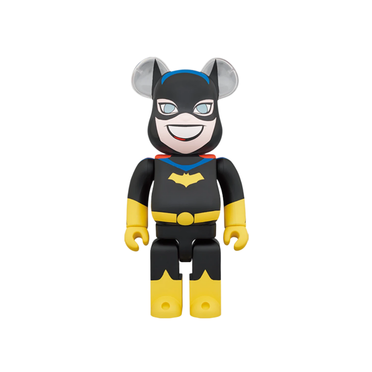Bearbrick Batgirl (The New Batman Adventures) 1000%