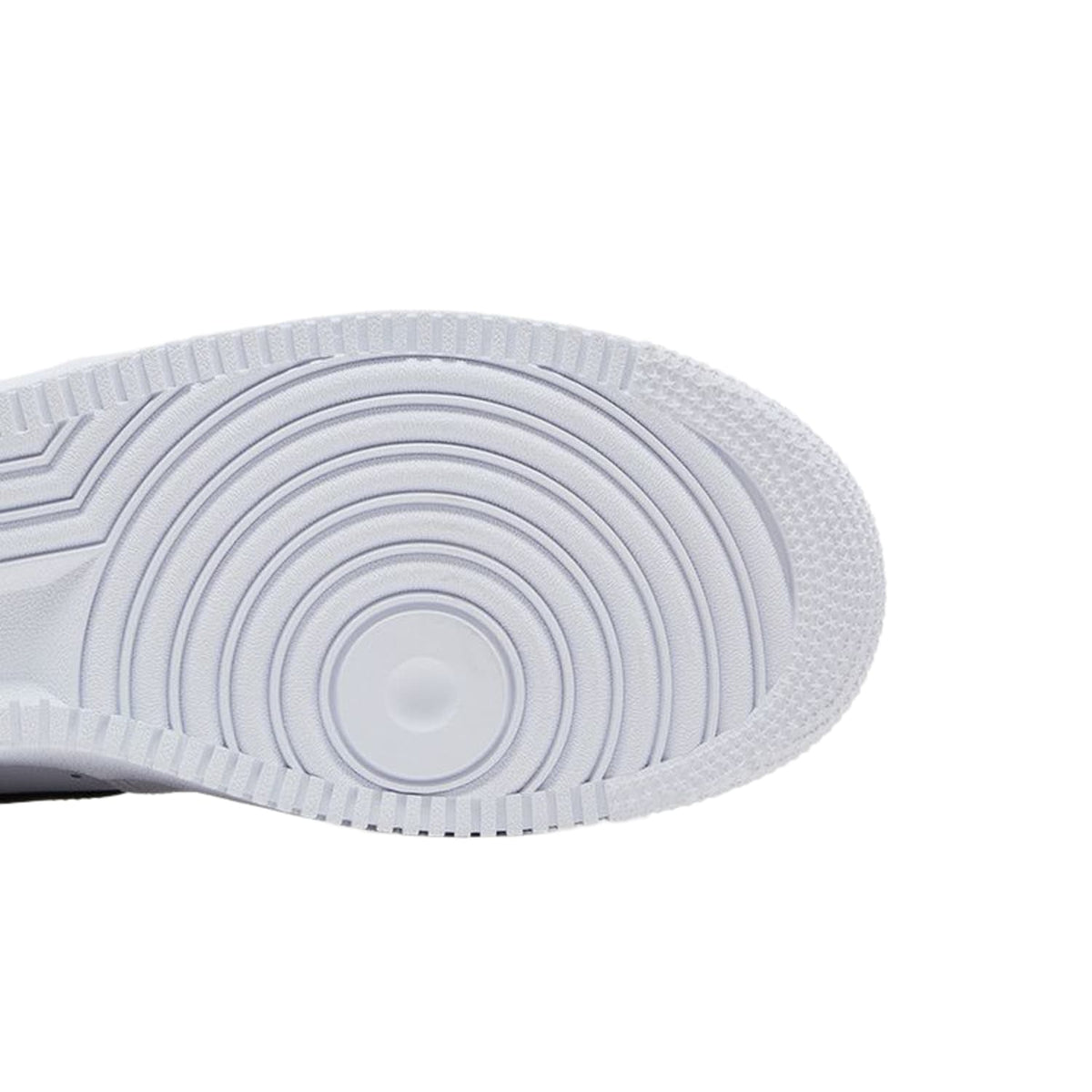 Supreme x Nike Air Force 1 Low 'Box Logo - White Black'