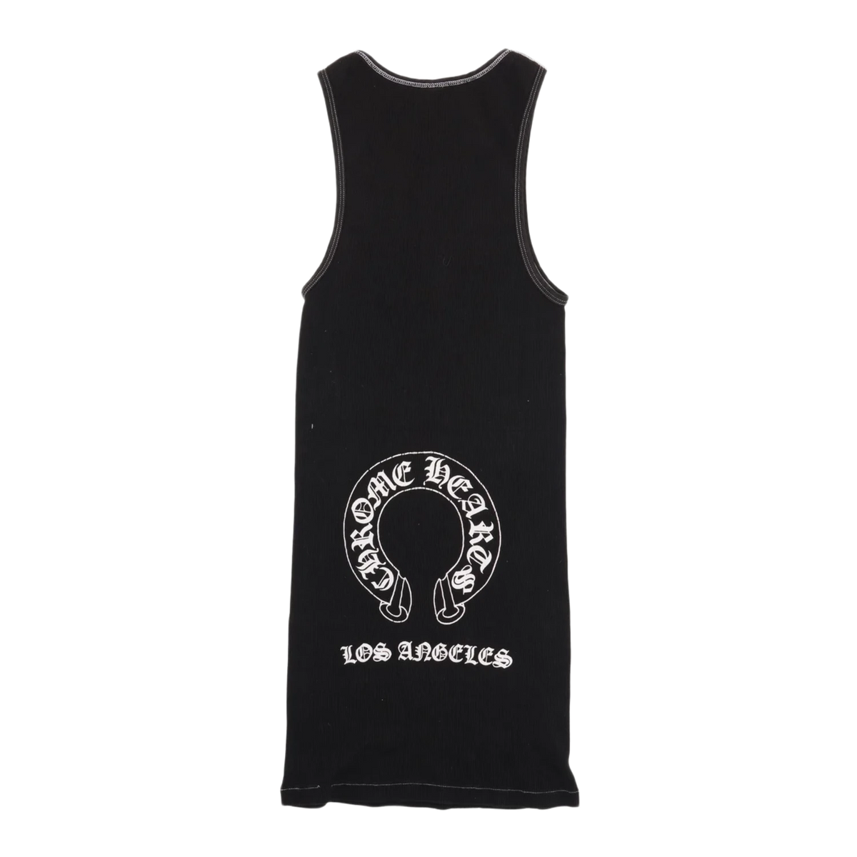 Chrome Hearts Vintage Los Angeles Tank Top