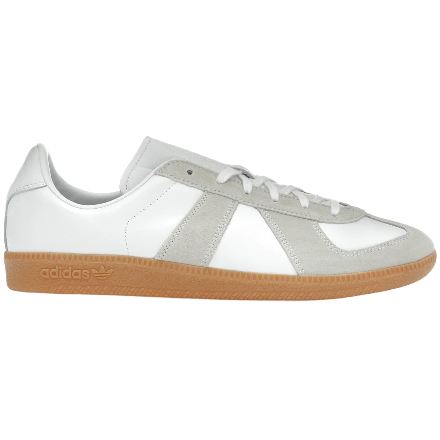 adidas BW Army Cloud White Chalk White