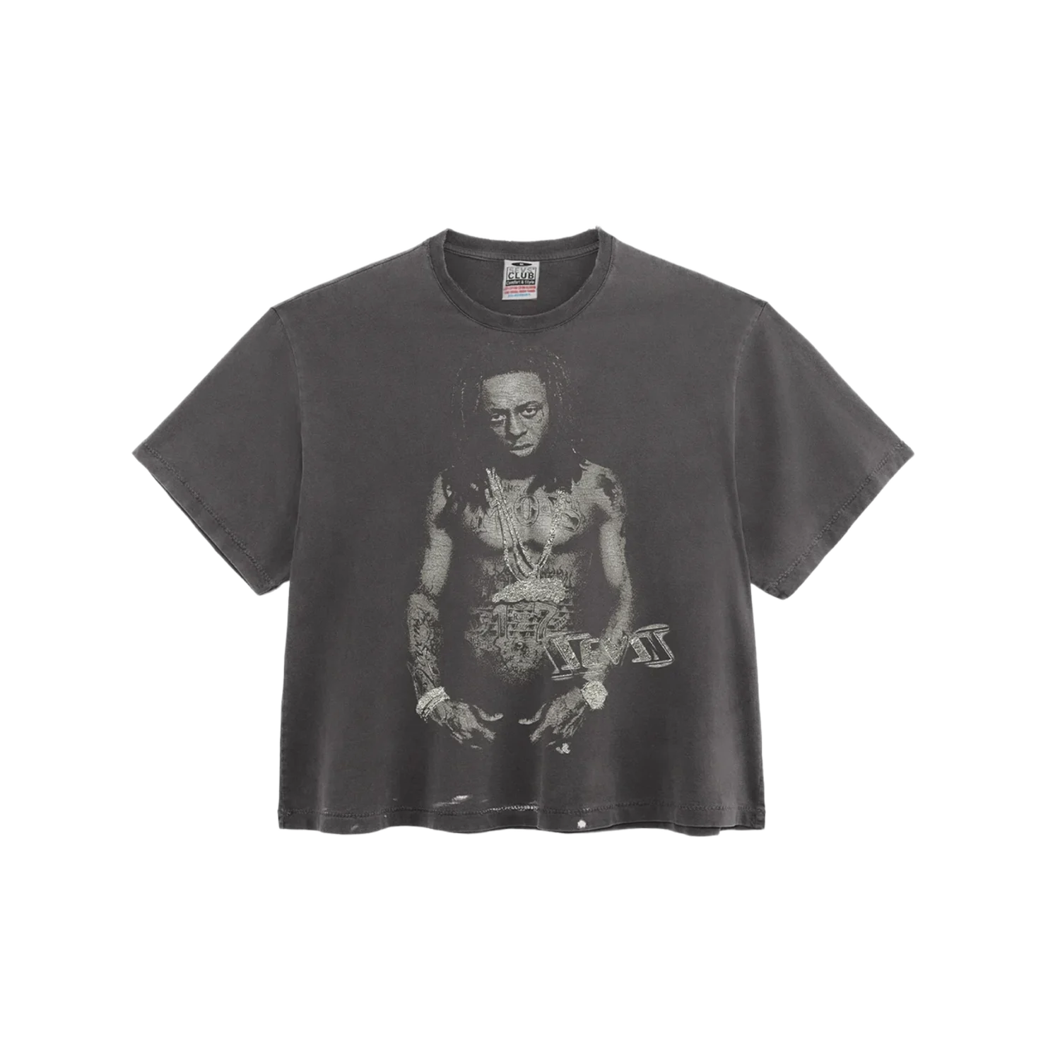 Triple Sevens Weezy Tee