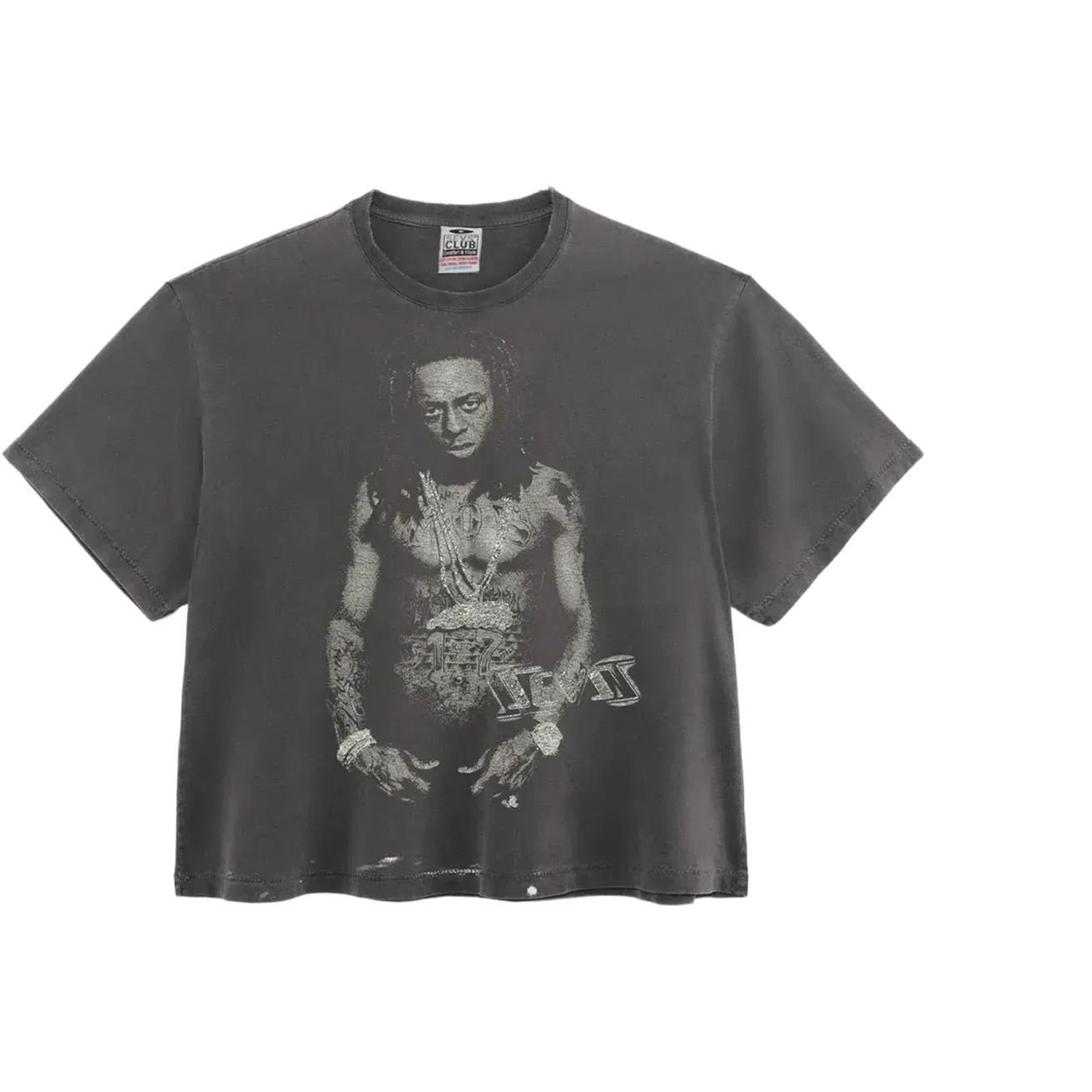 Triple Sevens Weezy Tee