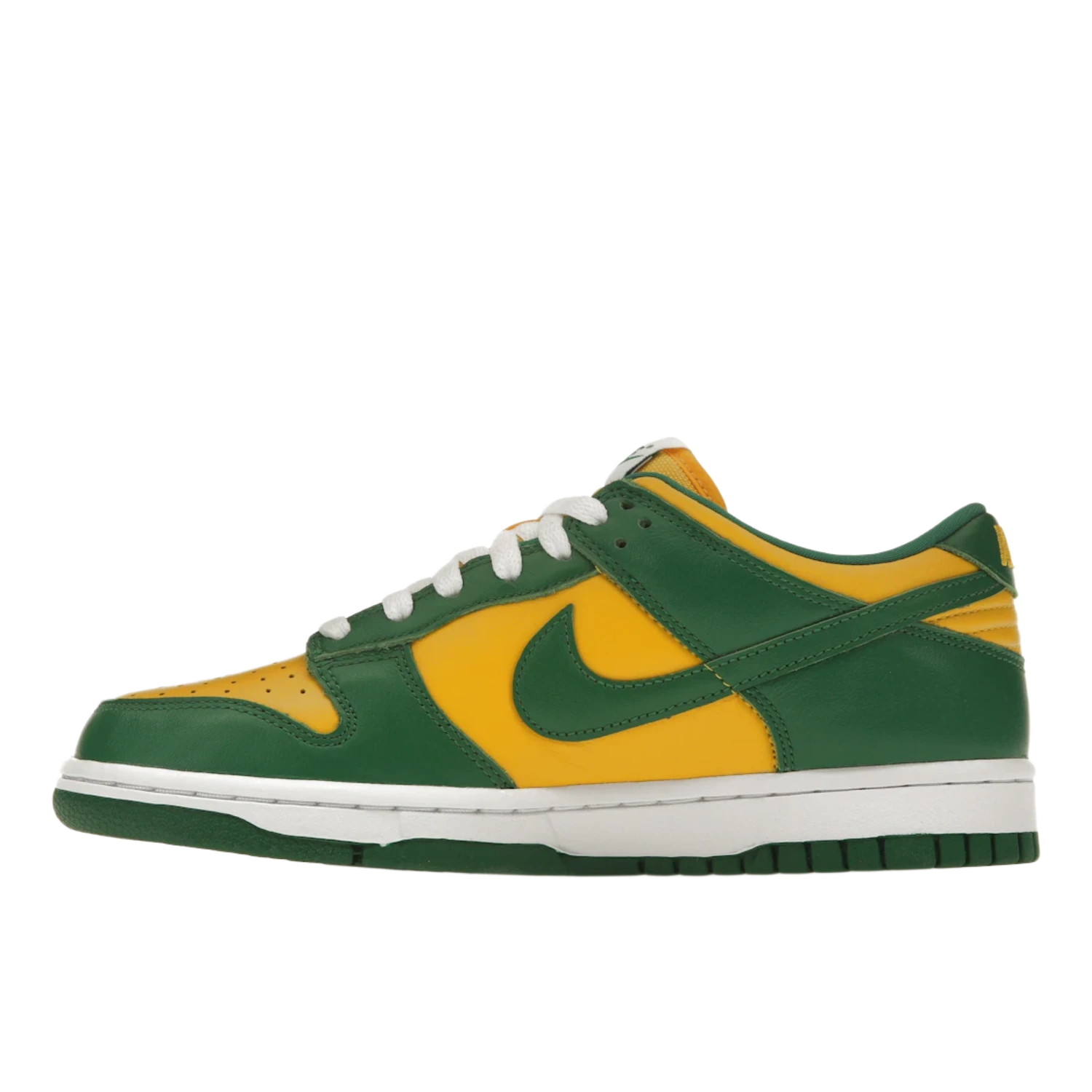 Nike Dunk Low Brazil (2020/2024)