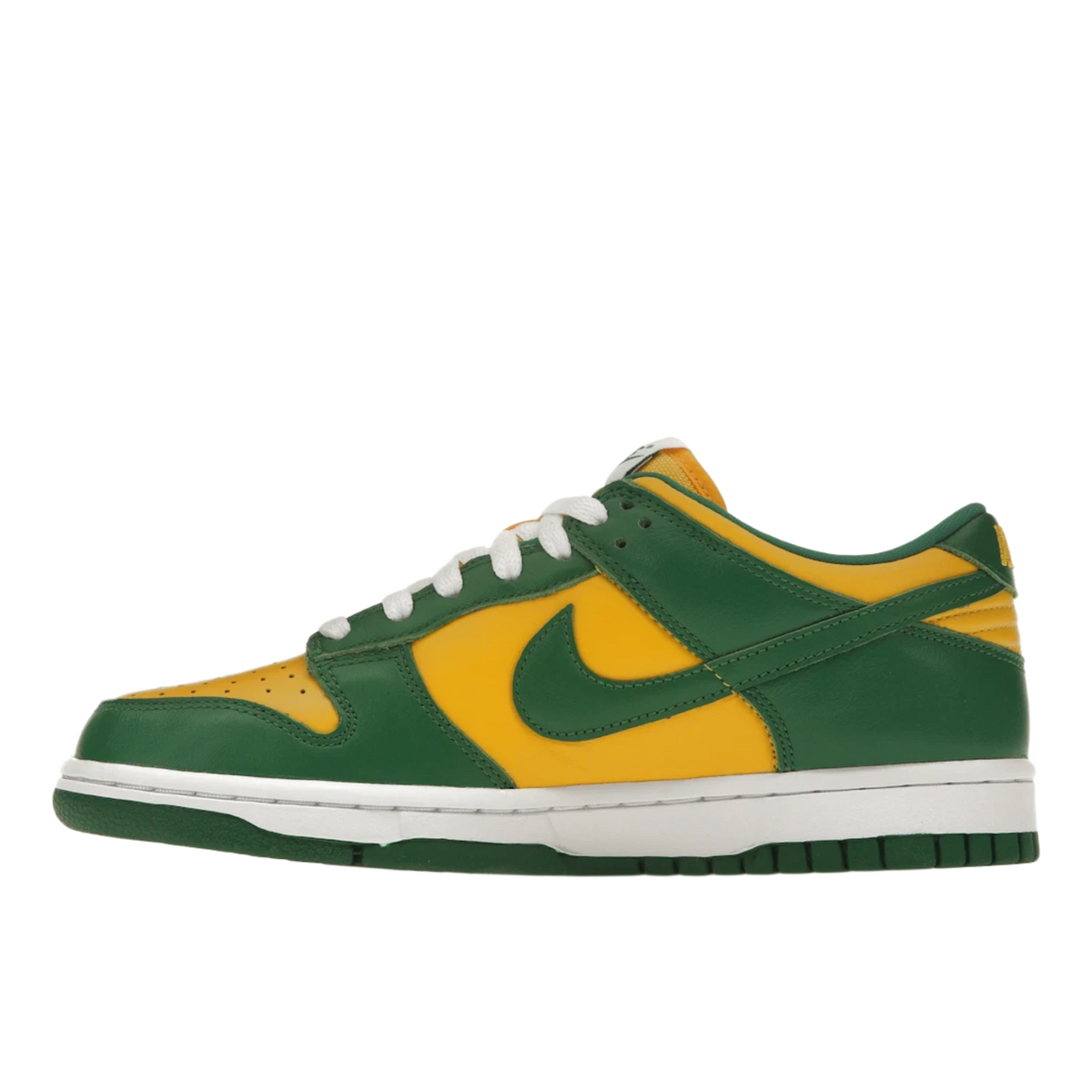 Nike Dunk Low Brazil (2020/2024)