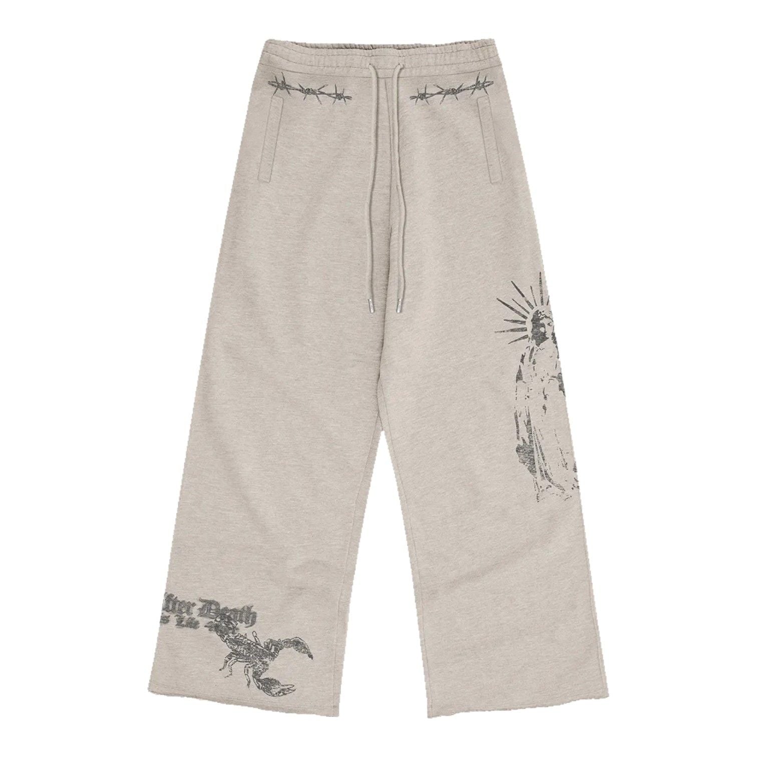 Killtec After Death Is Life Sweatpants