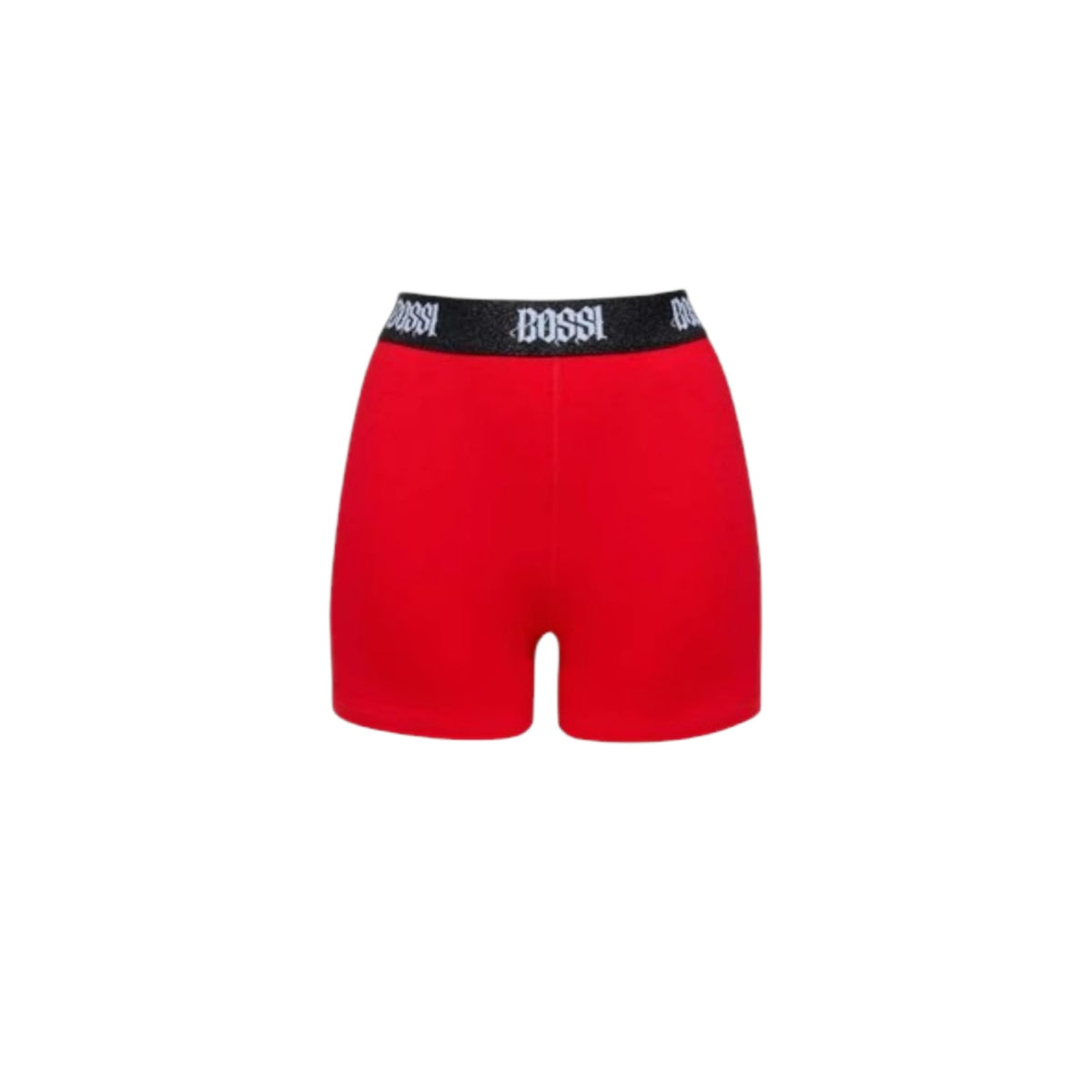 Bossi Femme Shorts Red