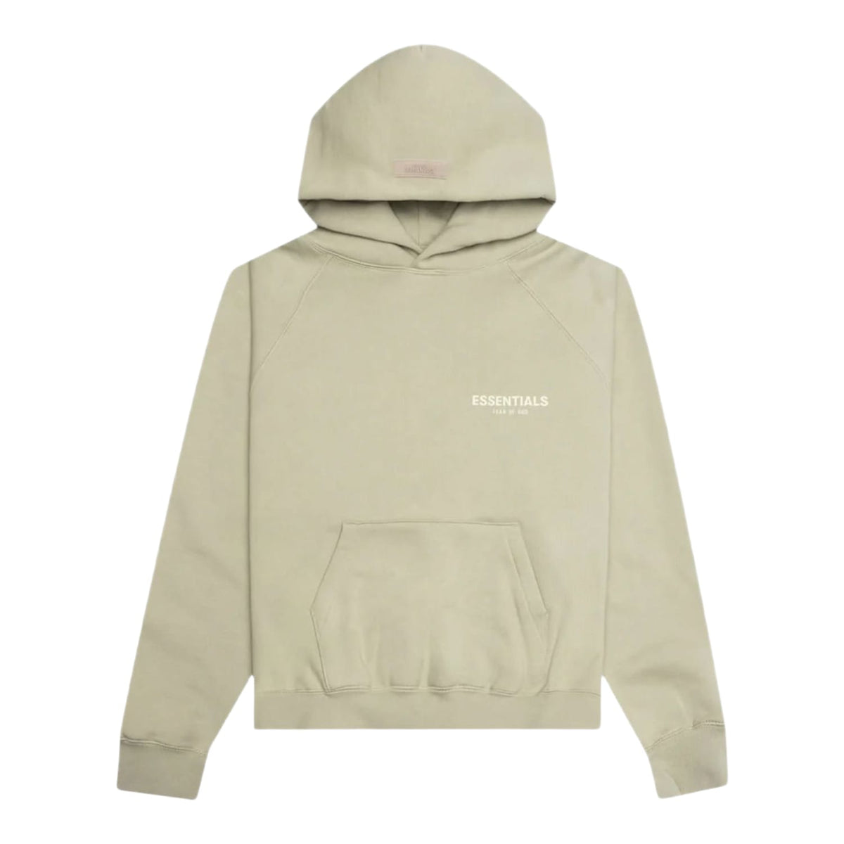 Fear of God Essentials Seafoam Hoodie