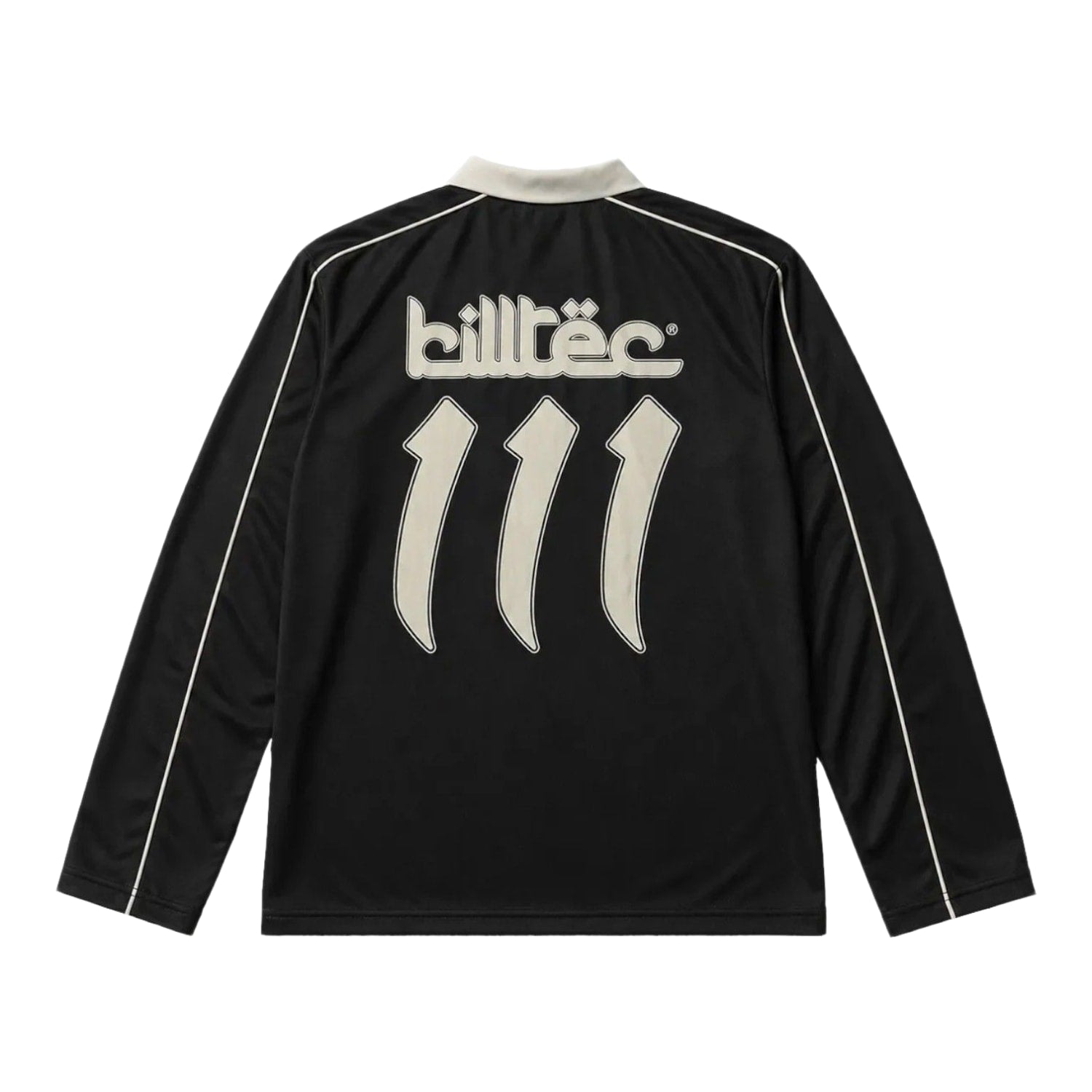 Killtec Fc Longsleeve Soccer Jersey