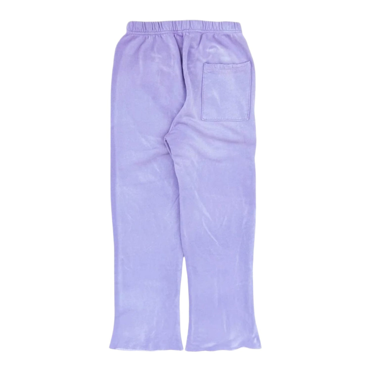 Thirteen Studios Faded Lavender Sweatpants