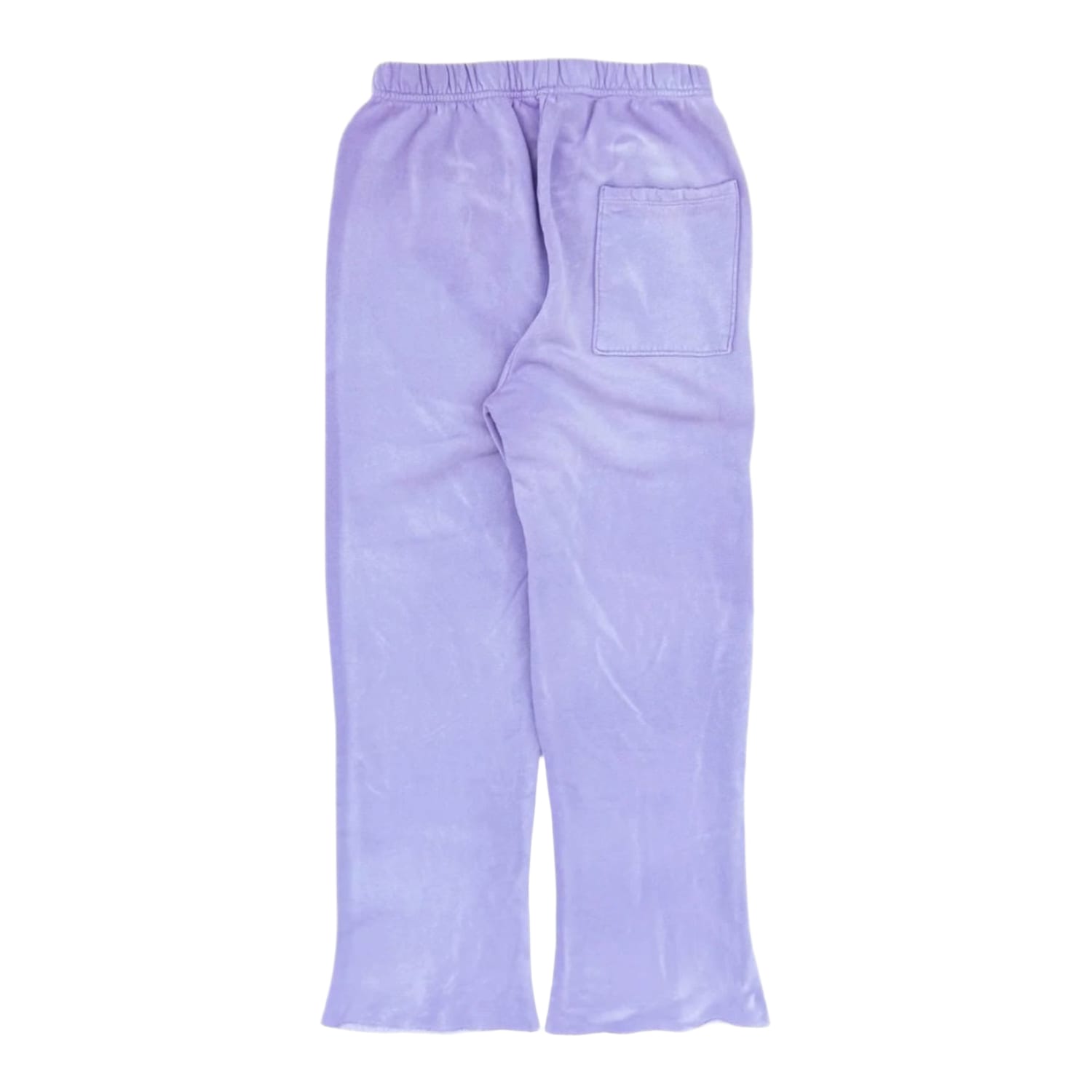 Thirteen Studios Faded Lavender Sweatpants