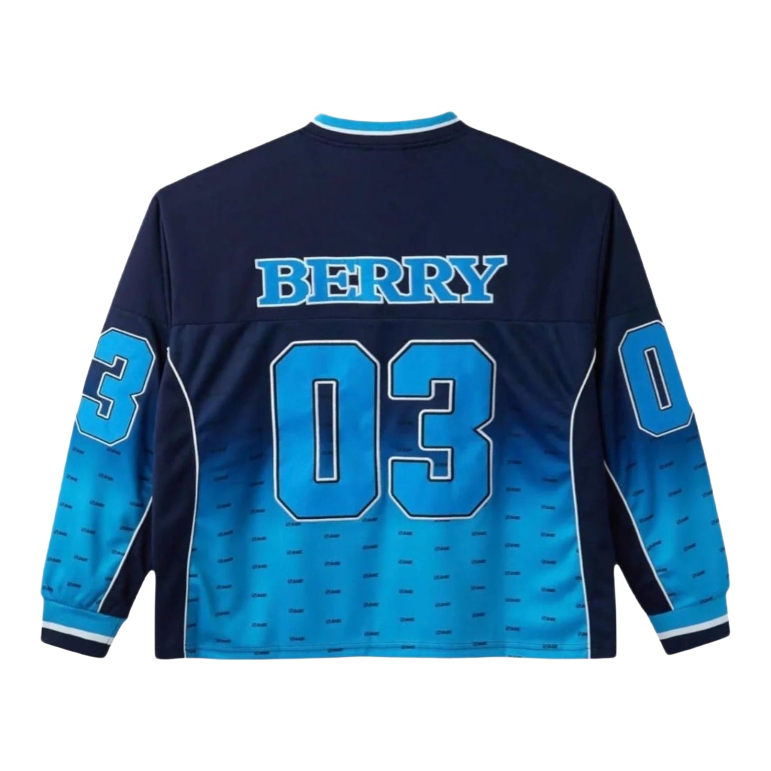 GV Gallery Raspberry Hills Legend Jersey Blue