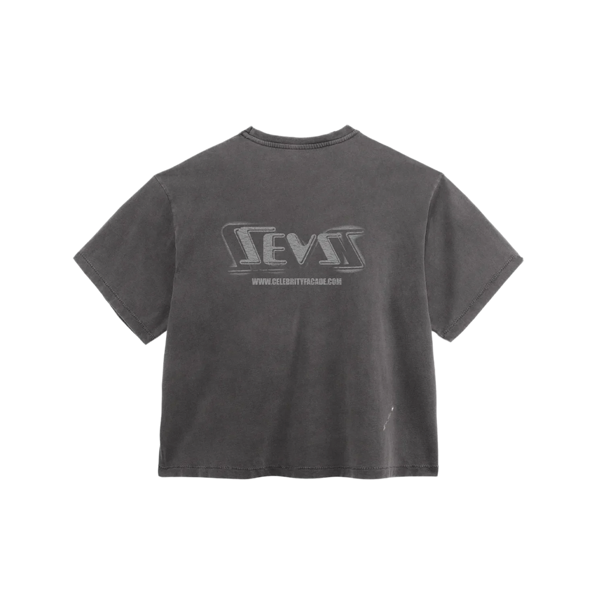 Triple Sevens Weezy Tee