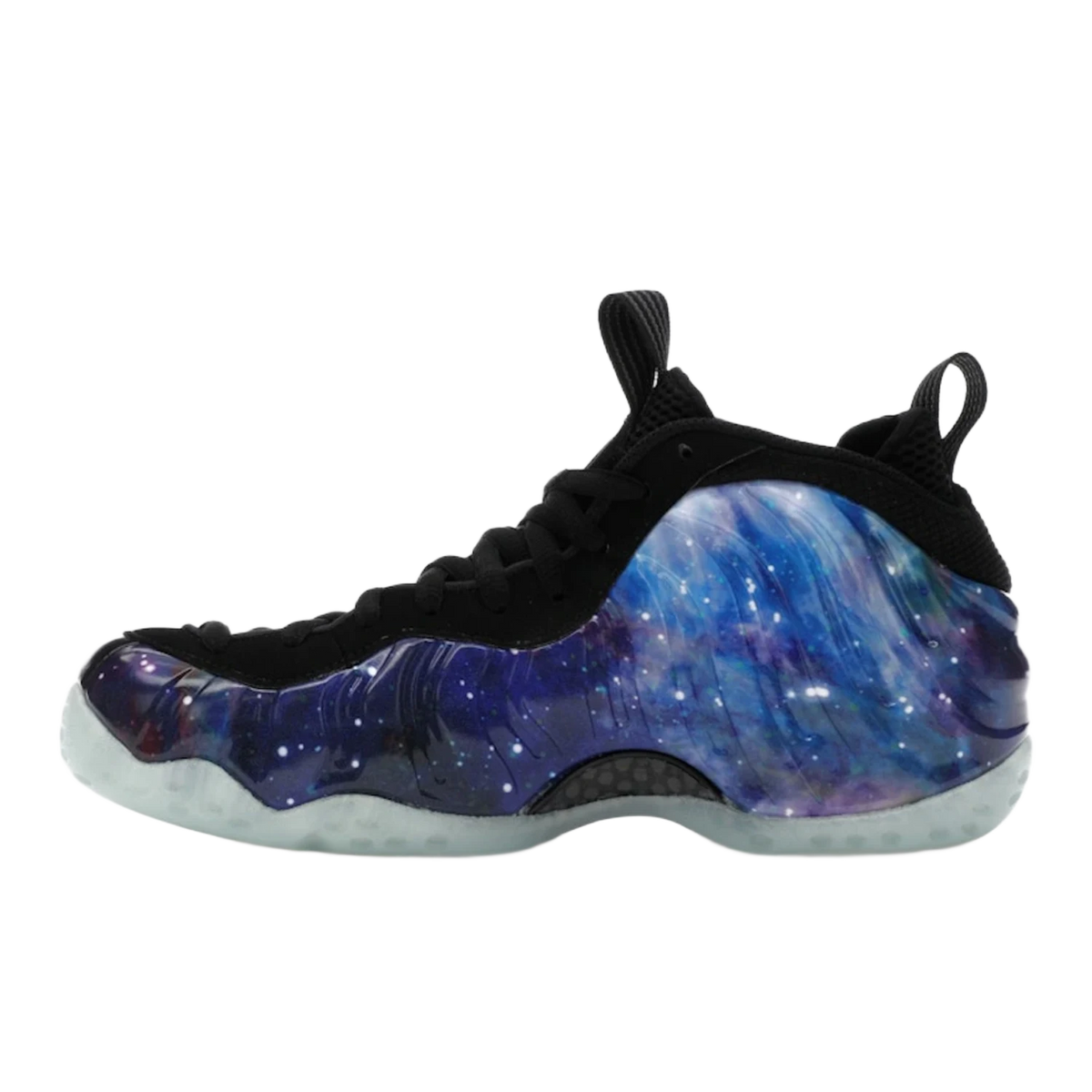 Nike Air Foamposite One Galaxy (2025)