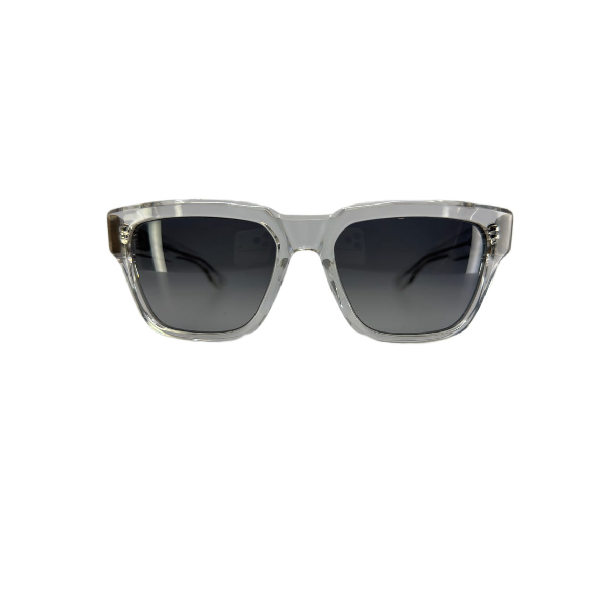 Chrome Hearts Midixathrill Sunglasses Crystal