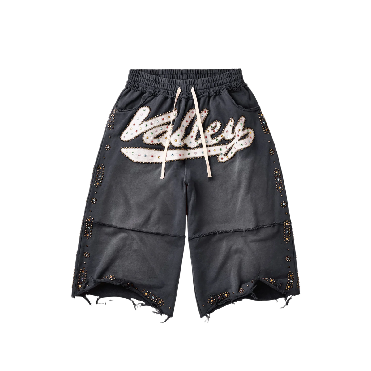 Vale Forever Skittles Shorts Black